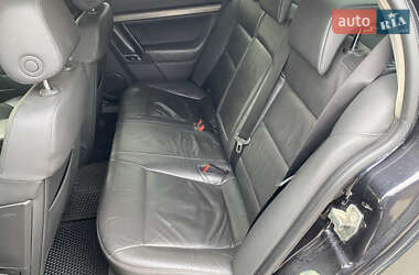 Седан Opel Vectra 2008 в 