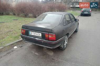 Седан Opel Vectra 1989 в 