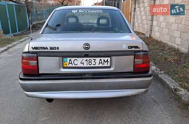 Седан Opel Vectra 1994 в Луцьку