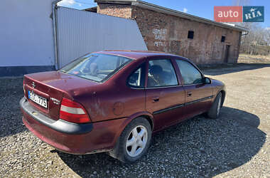 Седан Opel Vectra 1995 в 
