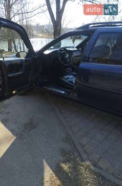Универсал Opel Vectra 1998 в 