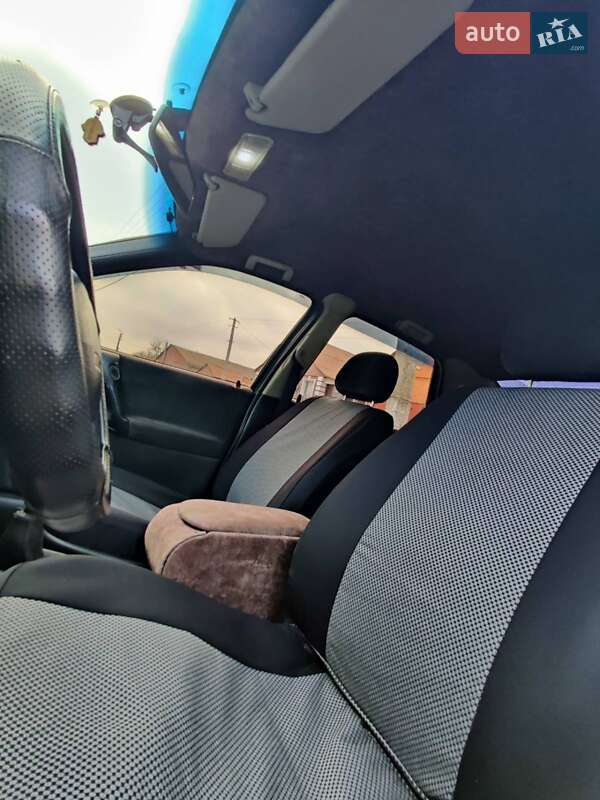 Седан Opel Vectra 1998 в Сумах