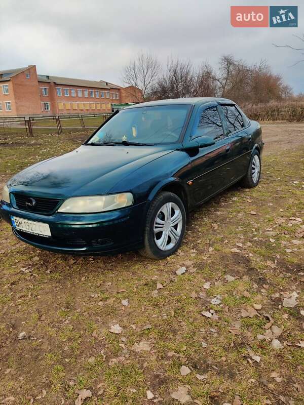 Opel Vectra 1998