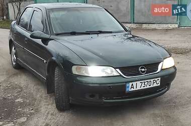 Седан Opel Vectra 1999 в Тетієві