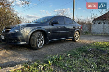 Лифтбек Opel Vectra 2007 в 