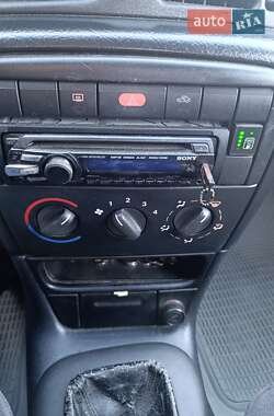 Ліфтбек Opel Vectra 1999 в Стрию
