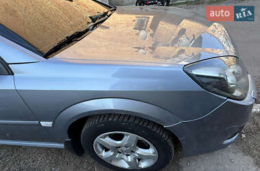 Седан Opel Vectra 2008 в 
