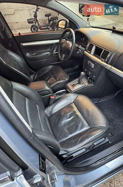 Седан Opel Vectra 2008 в 
