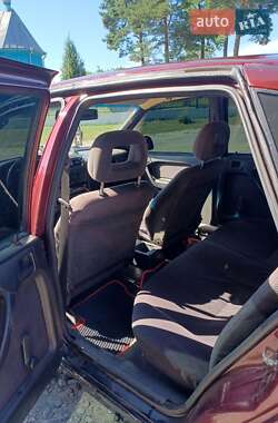Лифтбек Opel Vectra 1991 в 