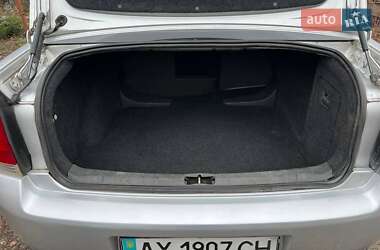 Седан Opel Vectra 2005 в 