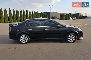 Седан Opel Vectra 2007 в 
