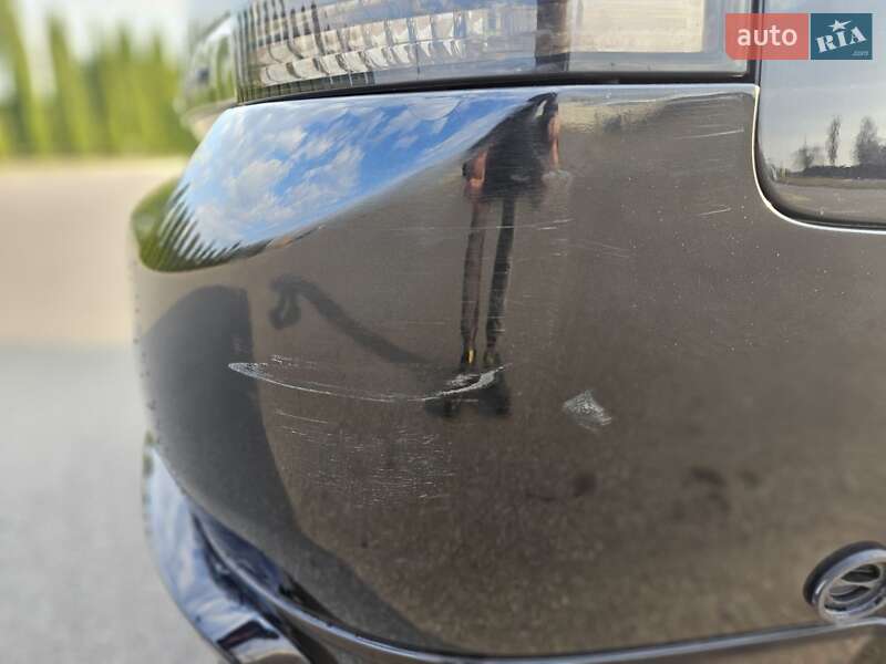 Седан Opel Vectra 2007 в Києві фото 17 Седан Opel Vectra 2007 в Києві