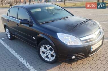 Седан Opel Vectra 2008 в 