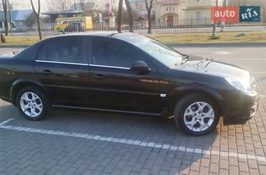 Седан Opel Vectra 2008 в 