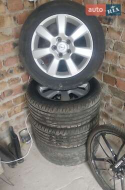Седан Opel Vectra 2008 в 
