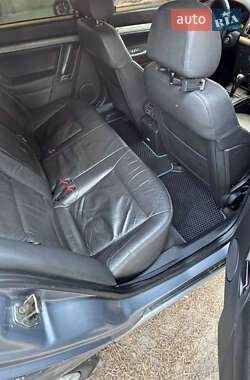 Седан Opel Vectra 2008 в 