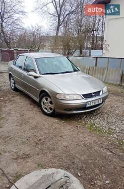 Седан Opel Vectra 1999 в 