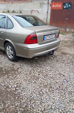 Седан Opel Vectra 1999 в 