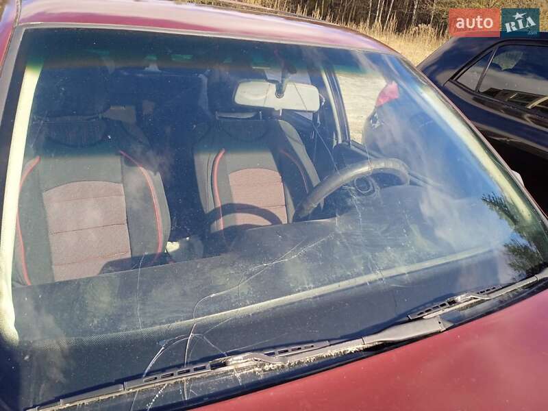 Седан Opel Vectra 1992 в Радивилове