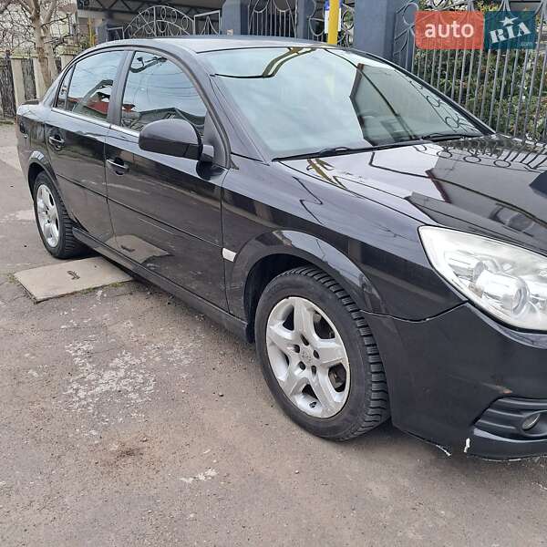 Opel Vectra 2006