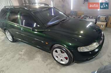 Универсал Opel Vectra 2000 в 