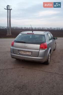 Универсал Opel Vectra 2003 в 