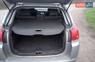 Универсал Opel Vectra 2003 в 