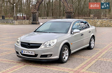 Седан Opel Vectra 2006 в 