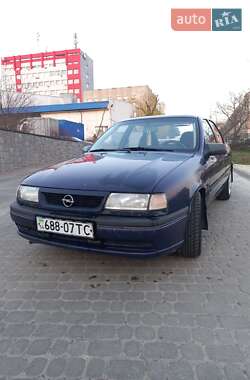 Седан Opel Vectra 1993 в 