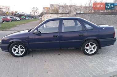 Седан Opel Vectra 1993 в 