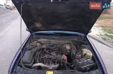 Седан Opel Vectra 1993 в 
