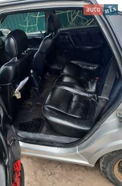 Седан Opel Vectra 1999 в Краматорську