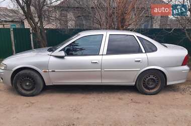 Седан Opel Vectra 1999 в Краматорську
