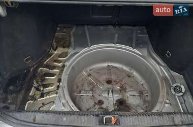 Седан Opel Vectra 1999 в Краматорську
