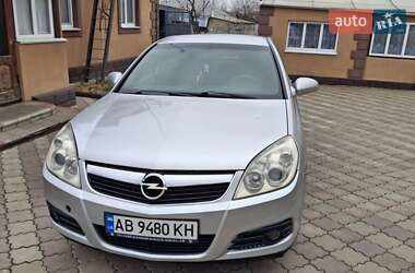 Седан Opel Vectra 2006 в Чечельнике