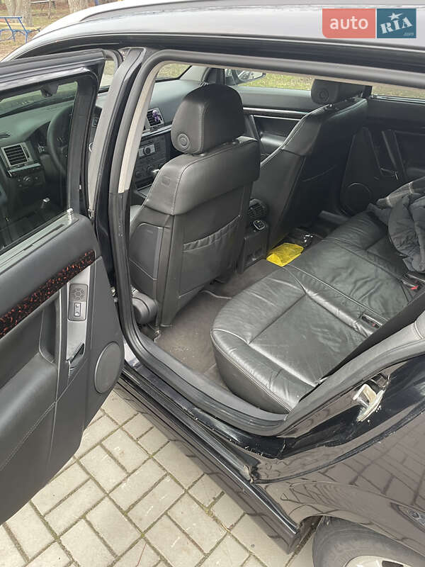 Универсал Opel Vectra 2005 в Люботине