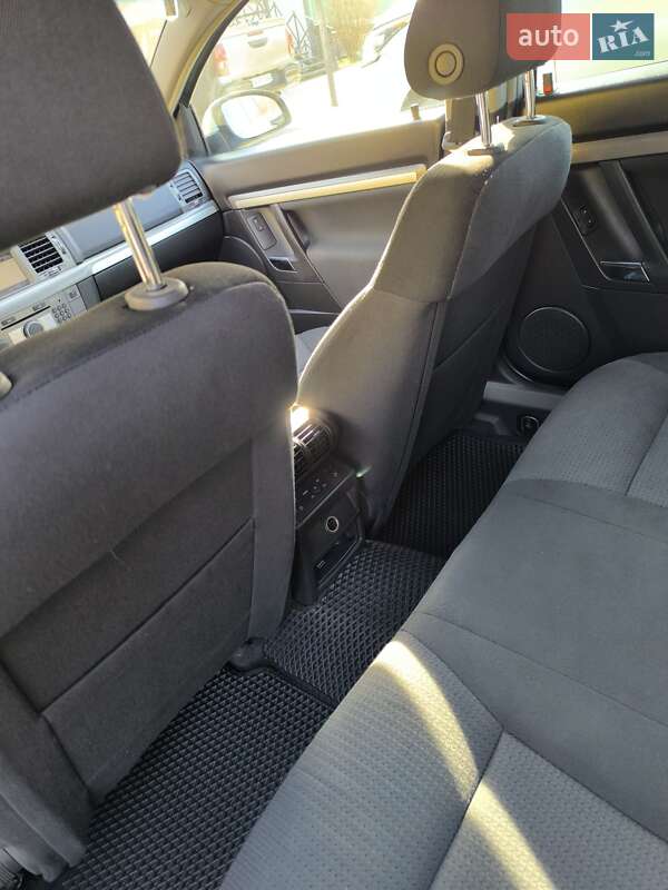 Универсал Opel Vectra 2007 в Луцке