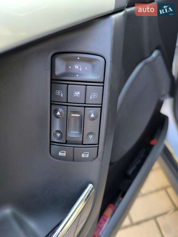 Универсал Opel Vectra 2007 в Луцке