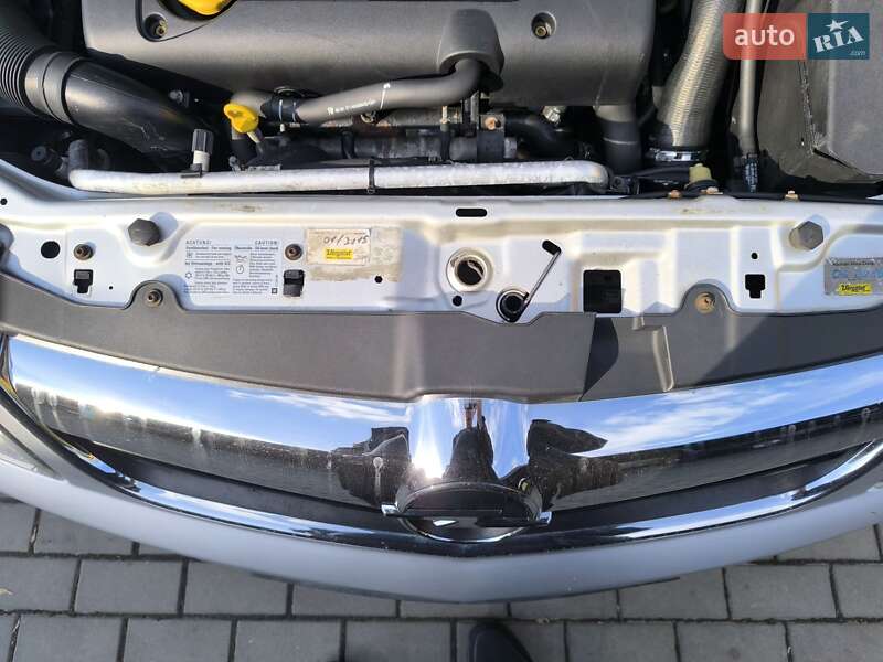 Универсал Opel Vectra 2007 в Луцке