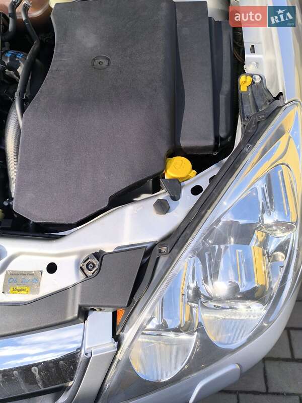 Универсал Opel Vectra 2007 в Луцке