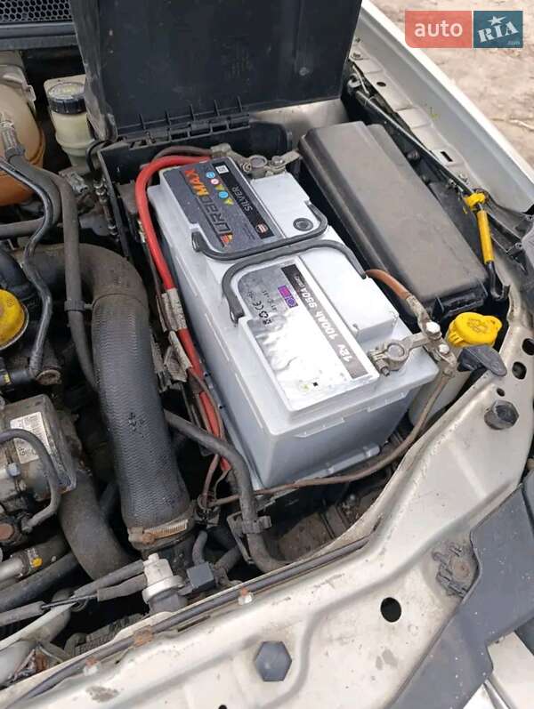 Универсал Opel Vectra 2006 в Сумах