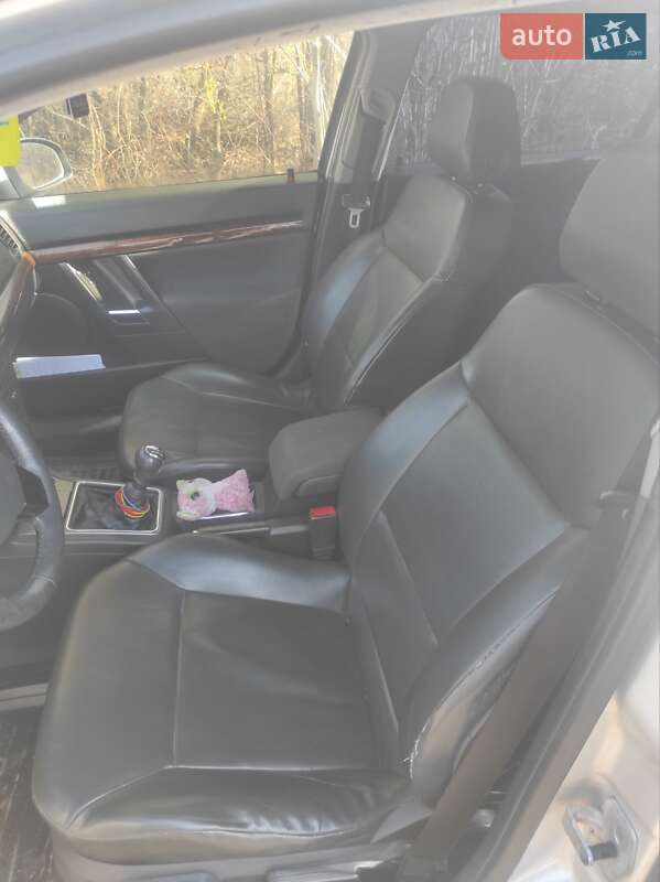 Универсал Opel Vectra 2004 в Судовой Вишне