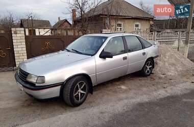 Лифтбек Opel Vectra 1989 в 