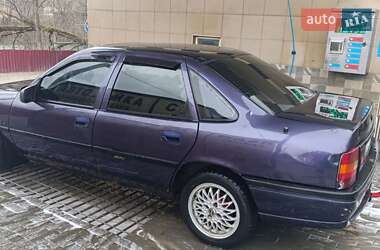Седан Opel Vectra 1993 в 