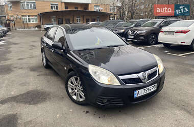 Лифтбек Opel Vectra 2007 в 