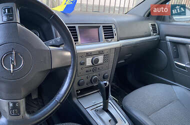 Лифтбек Opel Vectra 2007 в 