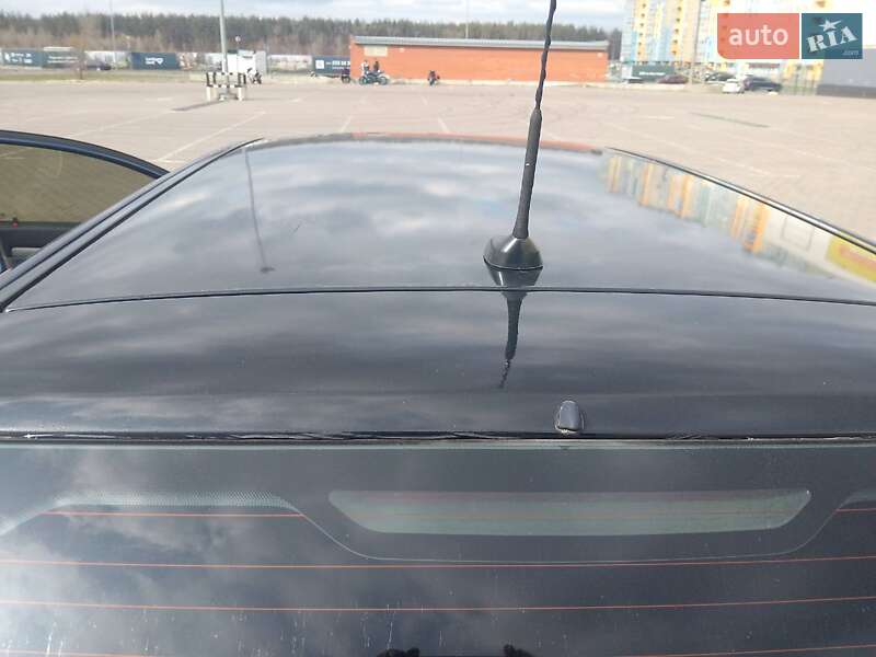 Універсал Opel Vectra 2003 в Києві