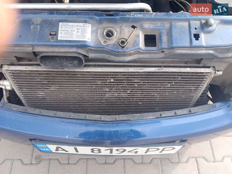 Універсал Opel Vectra 2003 в Києві