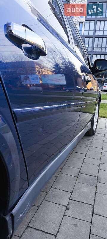 Универсал Opel Vectra 2003 в Ужгороде