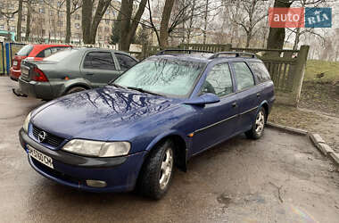 Универсал Opel Vectra 1998 в 
